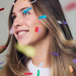Reveal Clean Hair Advanced - Set di due shampoo a secco